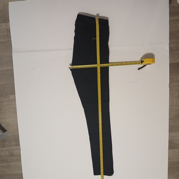 Seven 7  Est 1964 Woman Jeggings Size 6 BOTTY-SHAPE - Picture 12 of 13